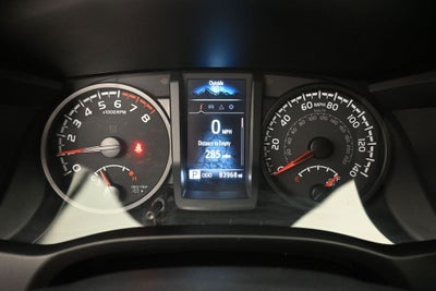 2021 Toyota Tacoma SR V6