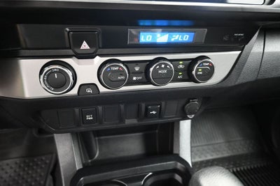 2021 Toyota Tacoma SR V6