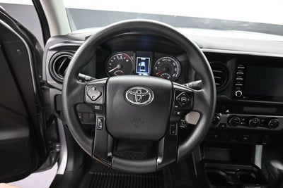 2021 Toyota Tacoma SR V6