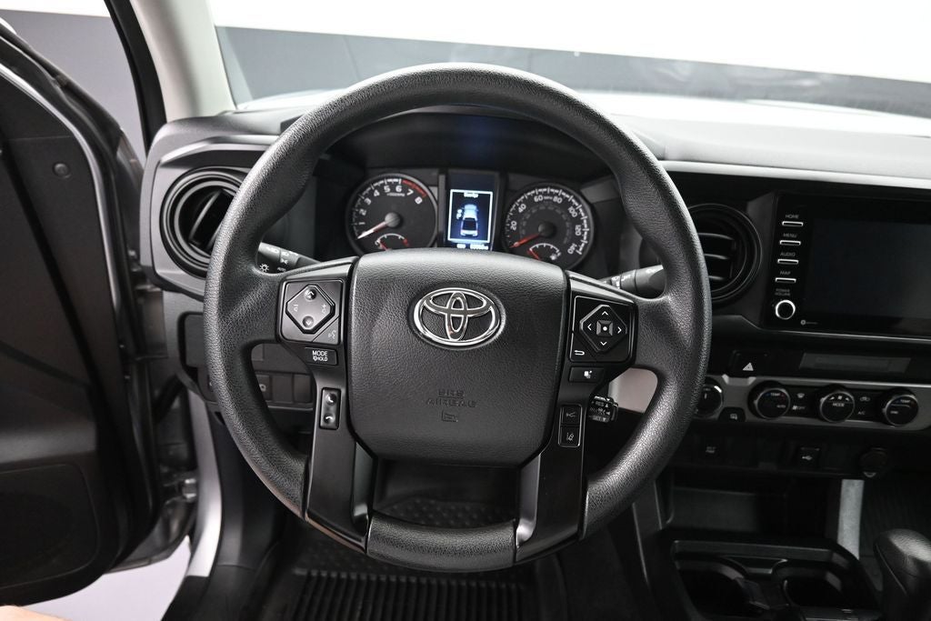 2021 Toyota Tacoma SR V6