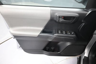 2021 Toyota Tacoma SR V6
