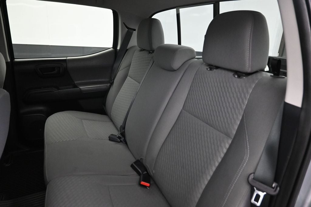 2021 Toyota Tacoma SR V6