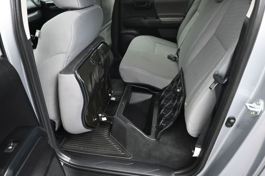 2021 Toyota Tacoma SR V6
