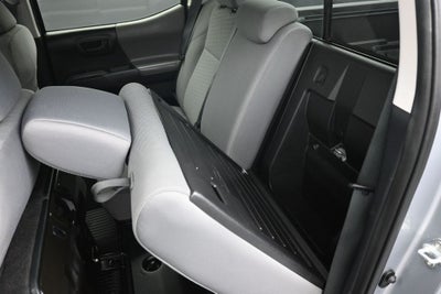 2021 Toyota Tacoma SR V6