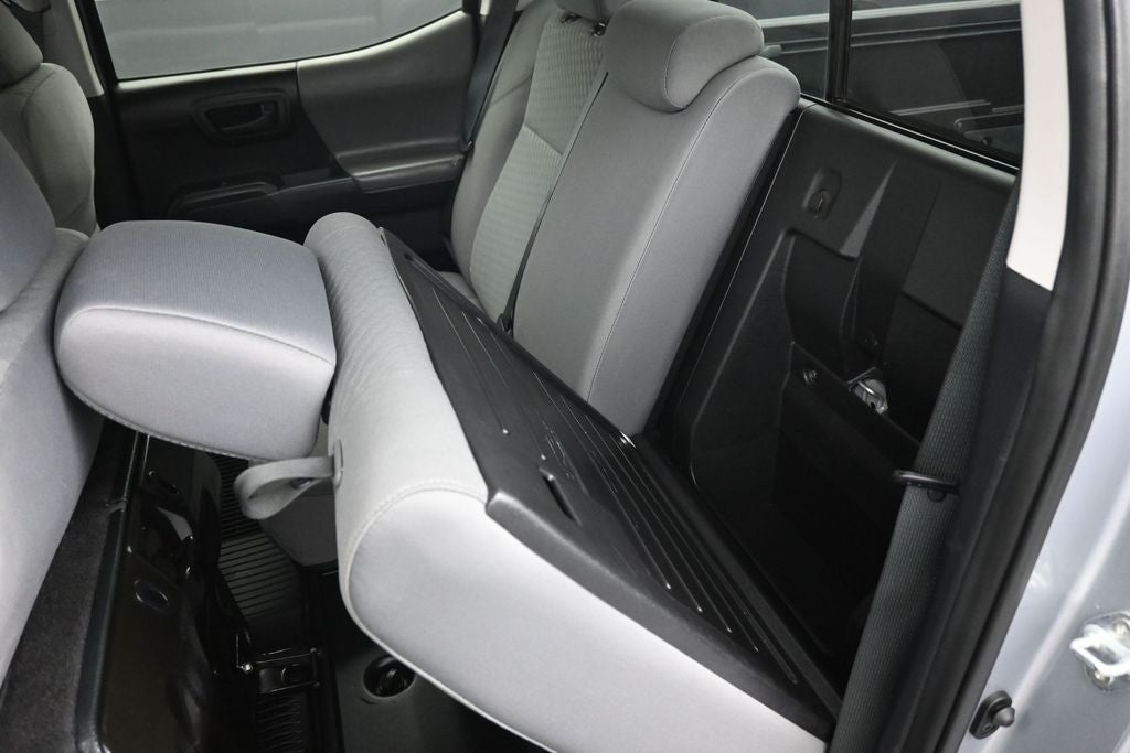 2021 Toyota Tacoma SR V6