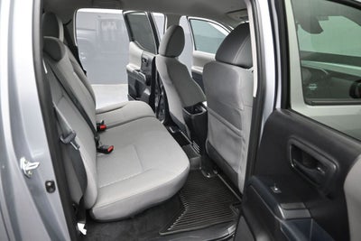 2021 Toyota Tacoma SR V6