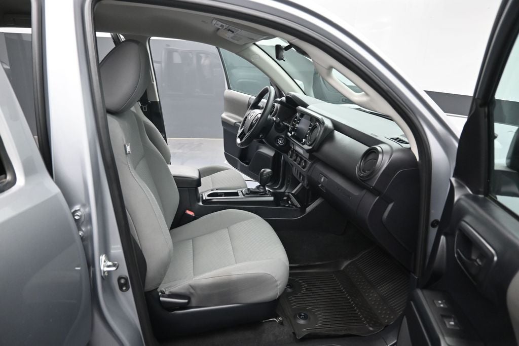 2021 Toyota Tacoma SR V6