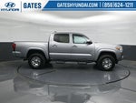 2021 Toyota Tacoma SR V6