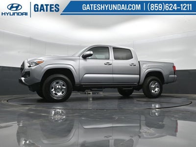 2021 Toyota Tacoma SR V6