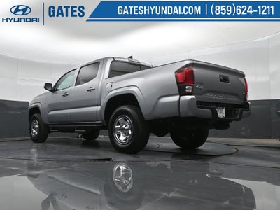 2021 Toyota Tacoma SR V6
