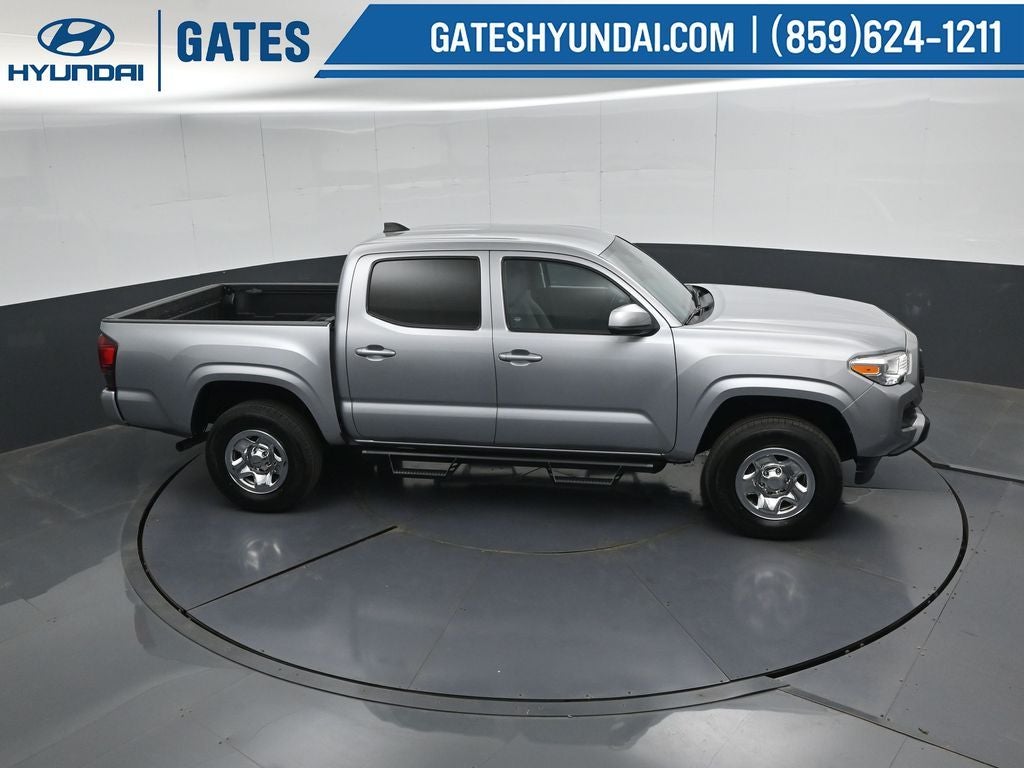 2021 Toyota Tacoma SR V6