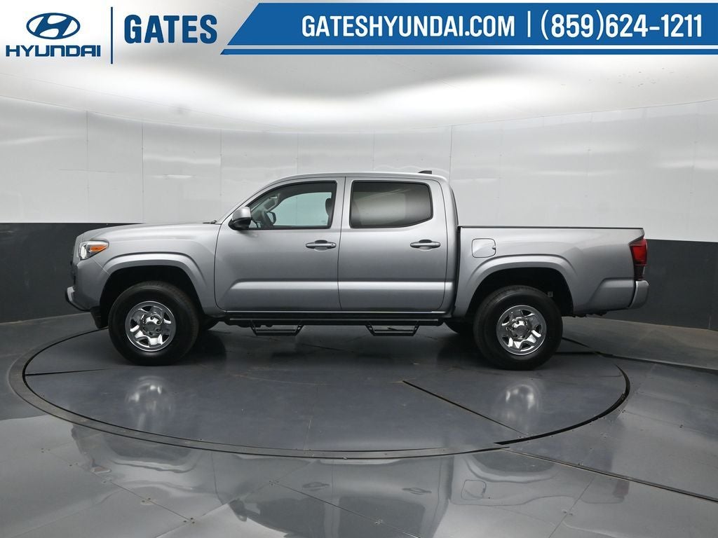 2021 Toyota Tacoma SR V6