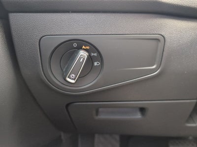 2018 Volkswagen Tiguan 2.0T SE 4Motion