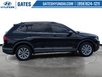 2018 Volkswagen Tiguan 2.0T SE 4Motion