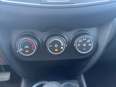 2015 Mitsubishi Outlander Sport ES