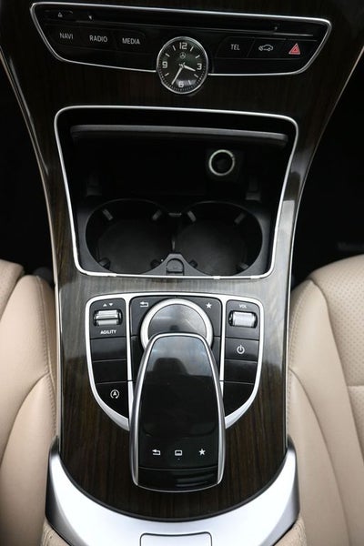 2015 Mercedes-Benz C-Class C 300 4MATIC®