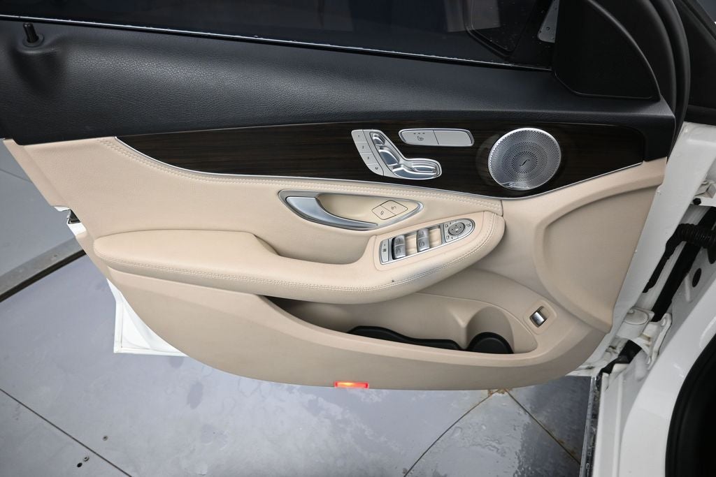 2015 Mercedes-Benz C-Class C 300 4MATIC®