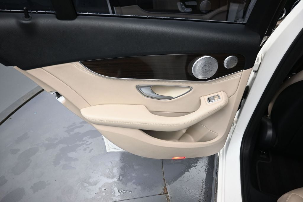 2015 Mercedes-Benz C-Class C 300 4MATIC®