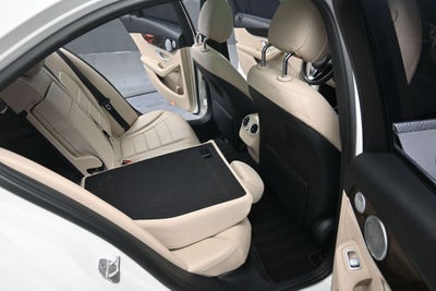 2015 Mercedes-Benz C-Class C 300 4MATIC®