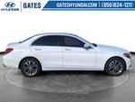 2015 Mercedes-Benz C-Class C 300 4MATIC®