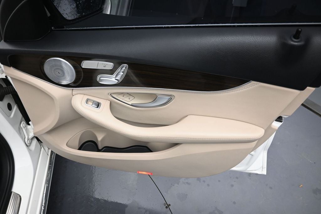 2015 Mercedes-Benz C-Class C 300 4MATIC®