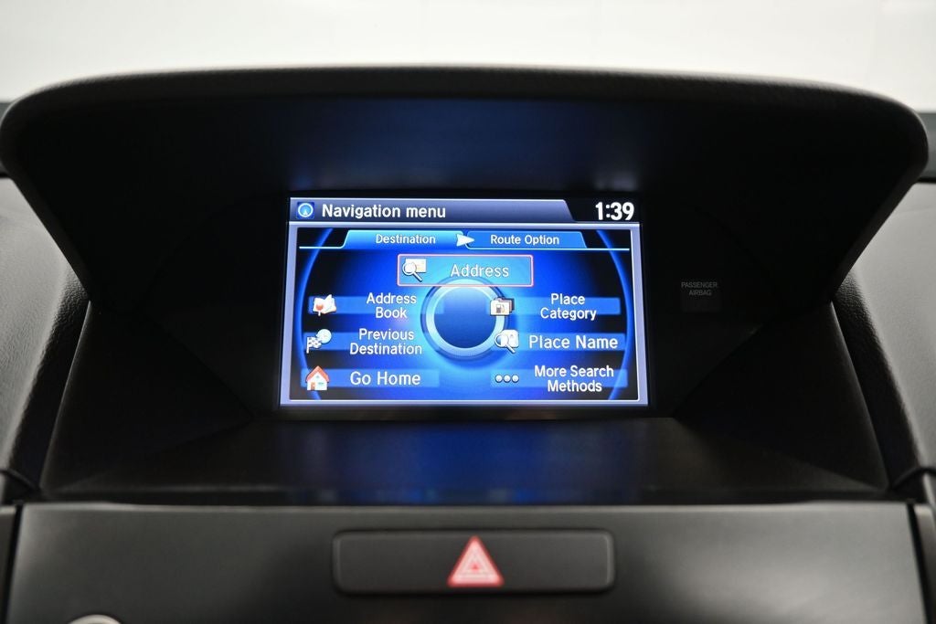 2016 Acura RDX Base AWD w/Technology Package