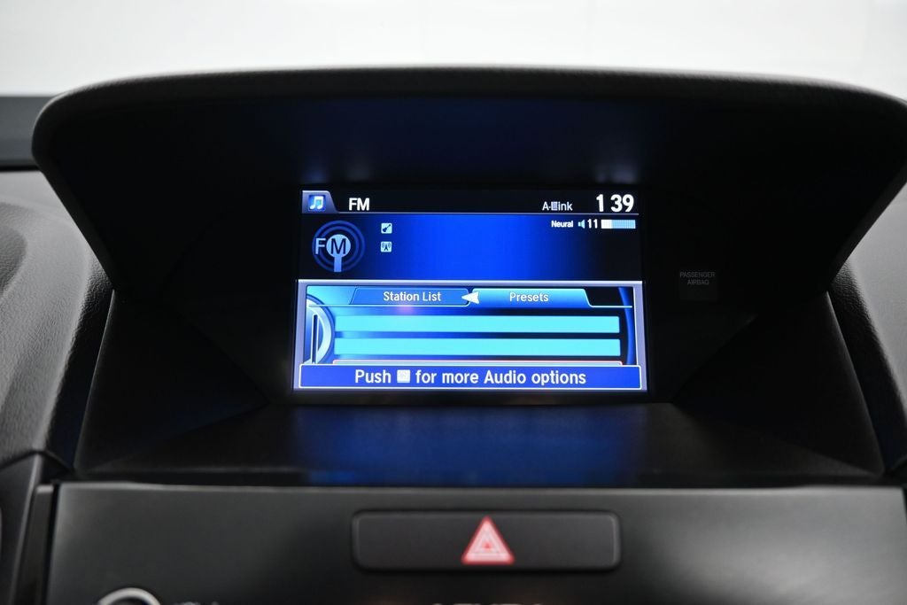 2016 Acura RDX Base AWD w/Technology Package