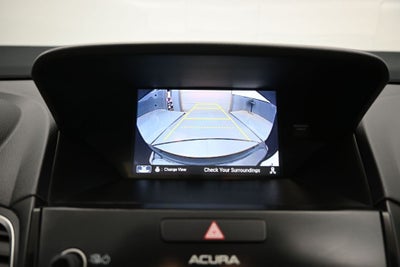 2016 Acura RDX Base AWD w/Technology Package