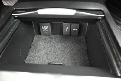 2016 Acura RDX Base AWD w/Technology Package