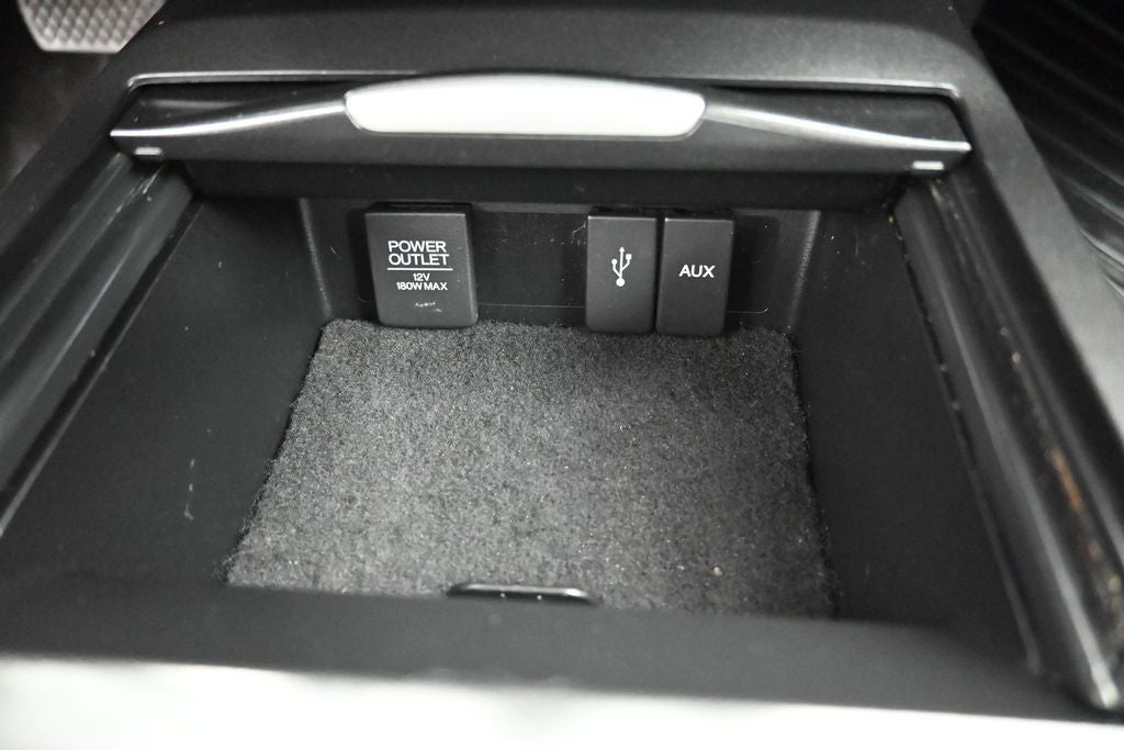 2016 Acura RDX Base AWD w/Technology Package