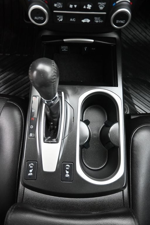 2016 Acura RDX Base AWD w/Technology Package