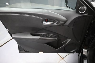 2016 Acura RDX Base AWD w/Technology Package