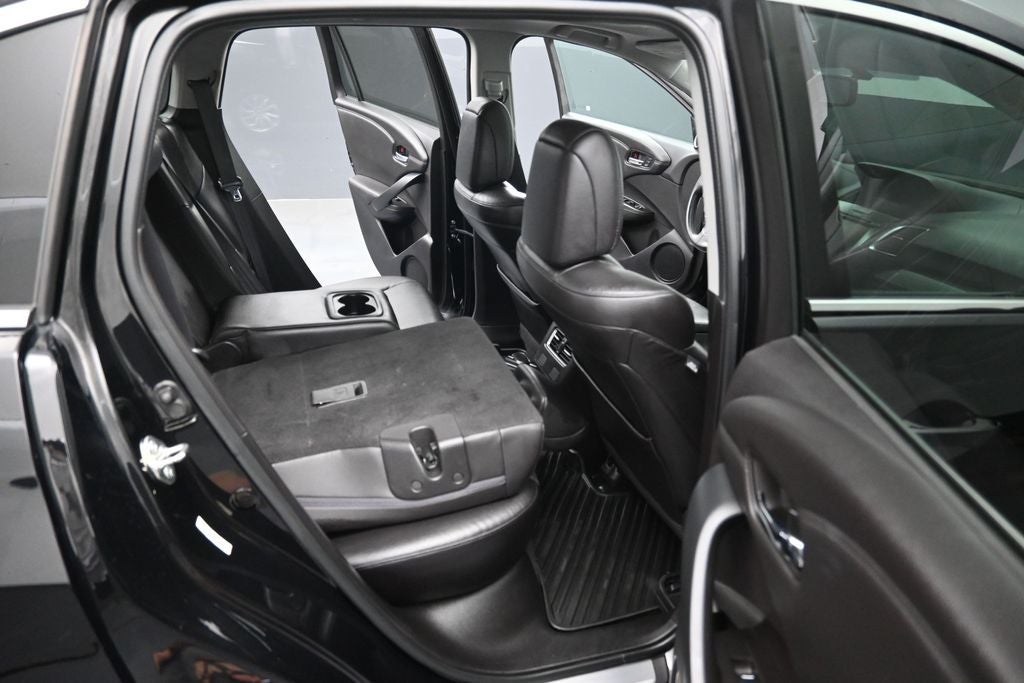 2016 Acura RDX Base AWD w/Technology Package