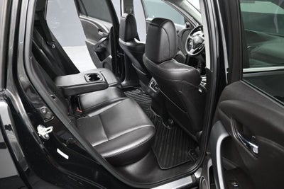 2016 Acura RDX Base AWD w/Technology Package
