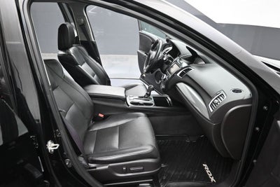 2016 Acura RDX Base AWD w/Technology Package
