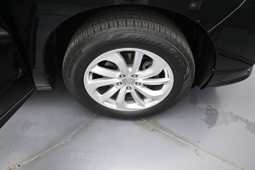 2016 Acura RDX Base AWD w/Technology Package