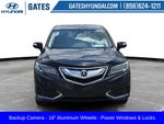 2016 Acura RDX Base AWD w/Technology Package
