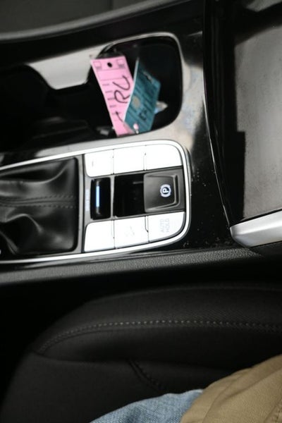 2025 Hyundai Tucson SE FWD