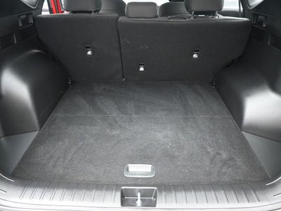 2025 Hyundai Tucson SE FWD