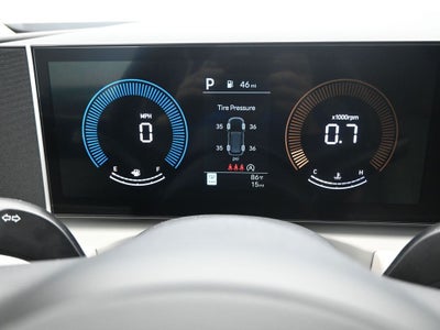 2025 Hyundai Tucson SEL AWD