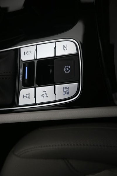 2025 Hyundai Tucson SEL AWD