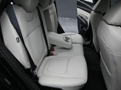2025 Hyundai Tucson SEL Convenience AWD