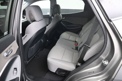 2018 Hyundai Santa Fe Sport 2.4 Base