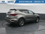 2018 Hyundai Santa Fe Sport 2.4 Base