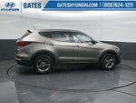 2018 Hyundai Santa Fe Sport 2.4 Base
