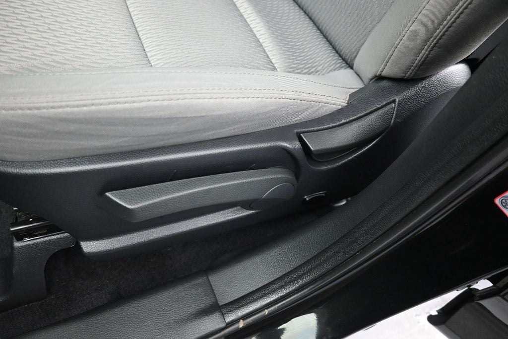 2018 Hyundai Santa Fe Sport 2.4 Base