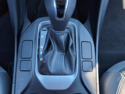 2018 Hyundai Santa Fe Sport 2.4 Base