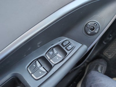 2018 Hyundai Santa Fe Sport 2.4 Base