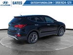2018 Hyundai Santa Fe Sport 2.4 Base