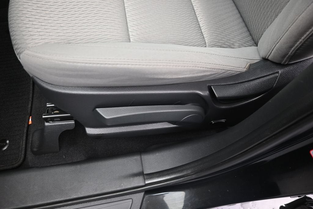 2018 Hyundai Santa Fe Sport 2.4 Base